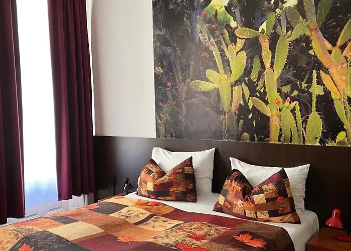 Hotel Madara 3*