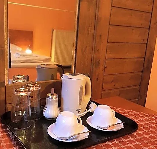 Hotel Madara Wiedeń