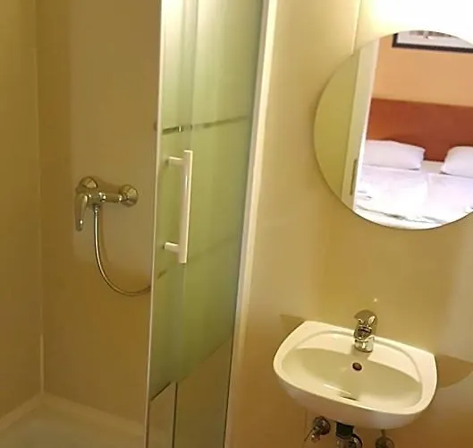 Hotel Madara Wiedeń