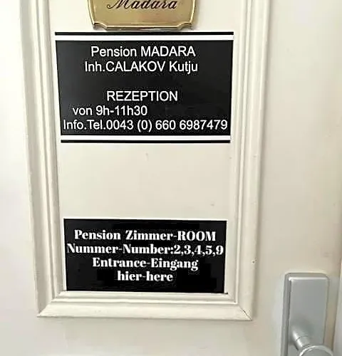 Madara Hotel