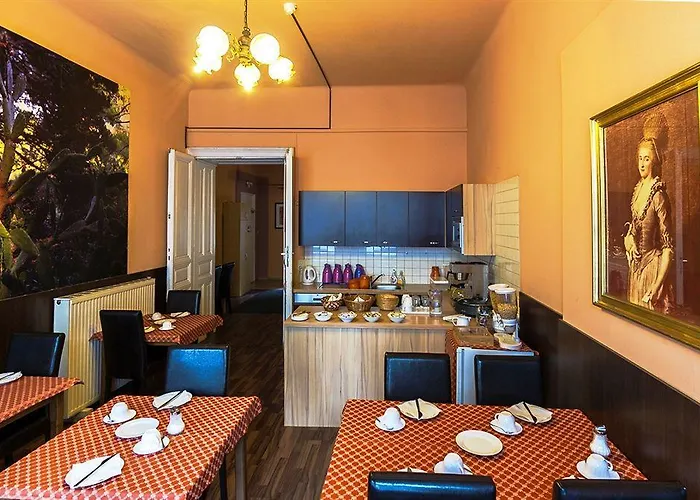 Madara Hotel