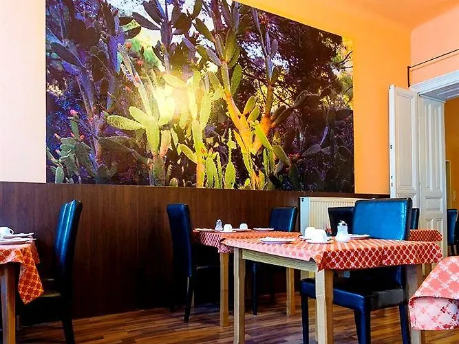 Madara Hotel Wiedeń