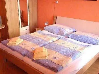Hotel Madara 3*
