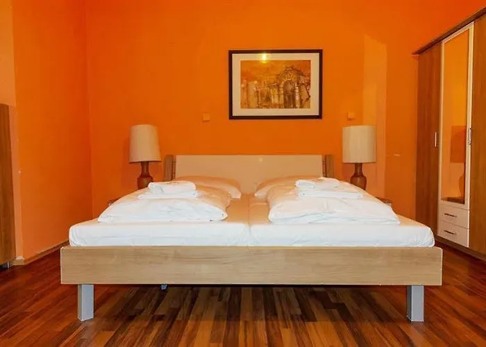 Hotel Madara 3*