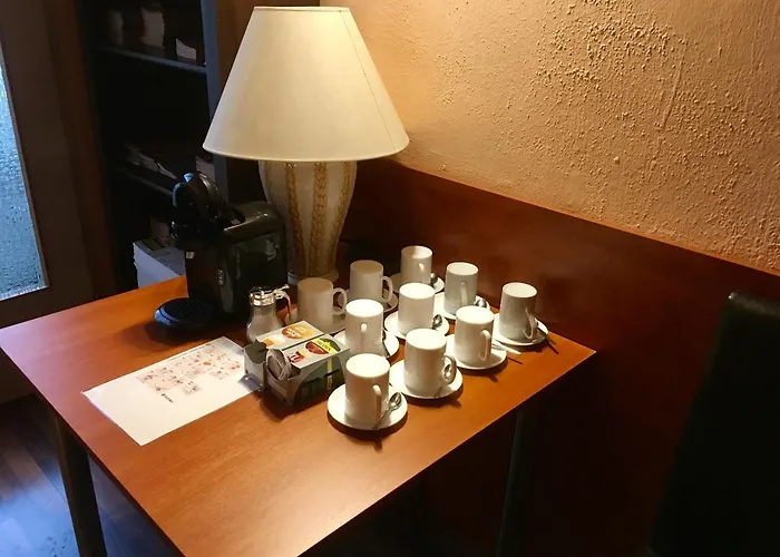 Madara Hotel Wiedeń